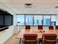 Chartered Bank Building (D1), Office #629200931